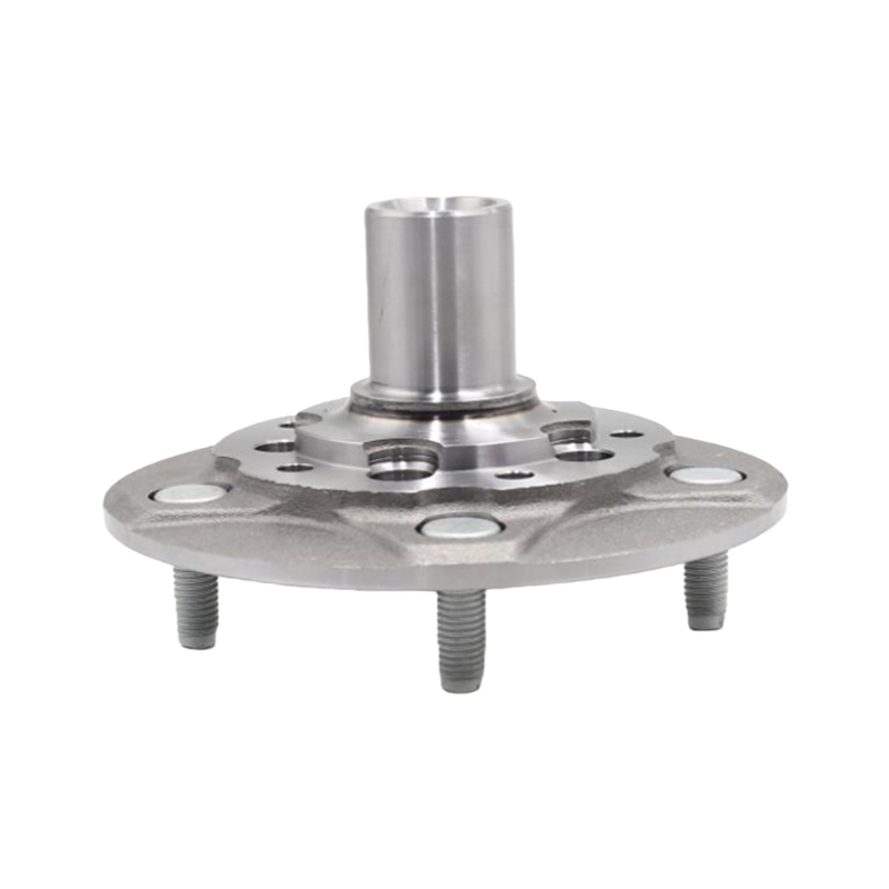 Suitable for the New Generation Transit L536 Fushun Wheel Core (front) Single 7C19-1104-AB