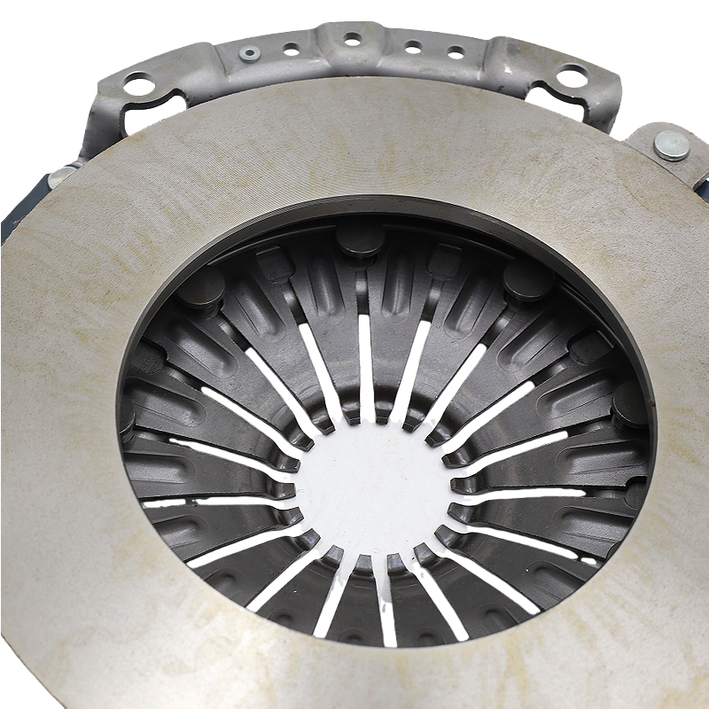 Suitable for ISUZU Pickup Trucks, Ruimai/Lingtu 2.5T/China VI Clutch Pressure Plate CA100059340