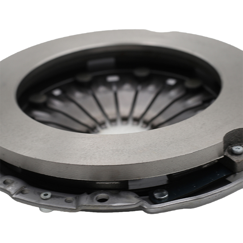 Suitable for JMC Pickup Trucks, Old Yusheng and Old Yuhu, Single-mass Clutch Pressure Plate 9P2-7563DA