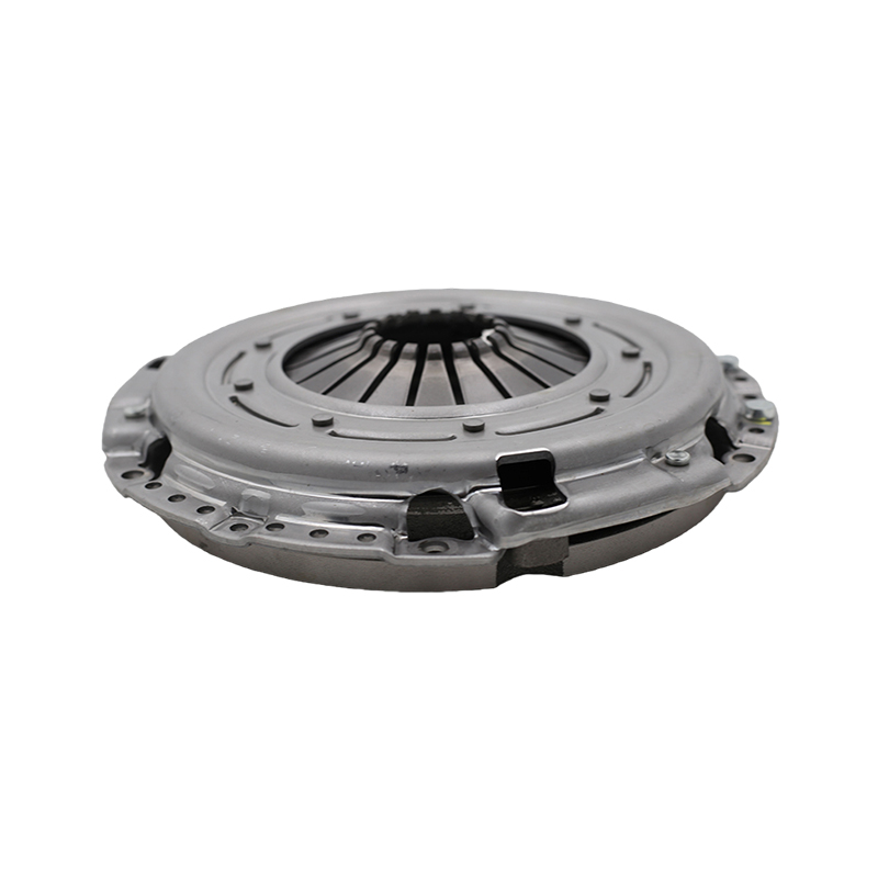 Suitable for JMC Pickup Trucks, Old Yusheng and Old Yuhu, Single-mass Clutch Pressure Plate 9P2-7563DA