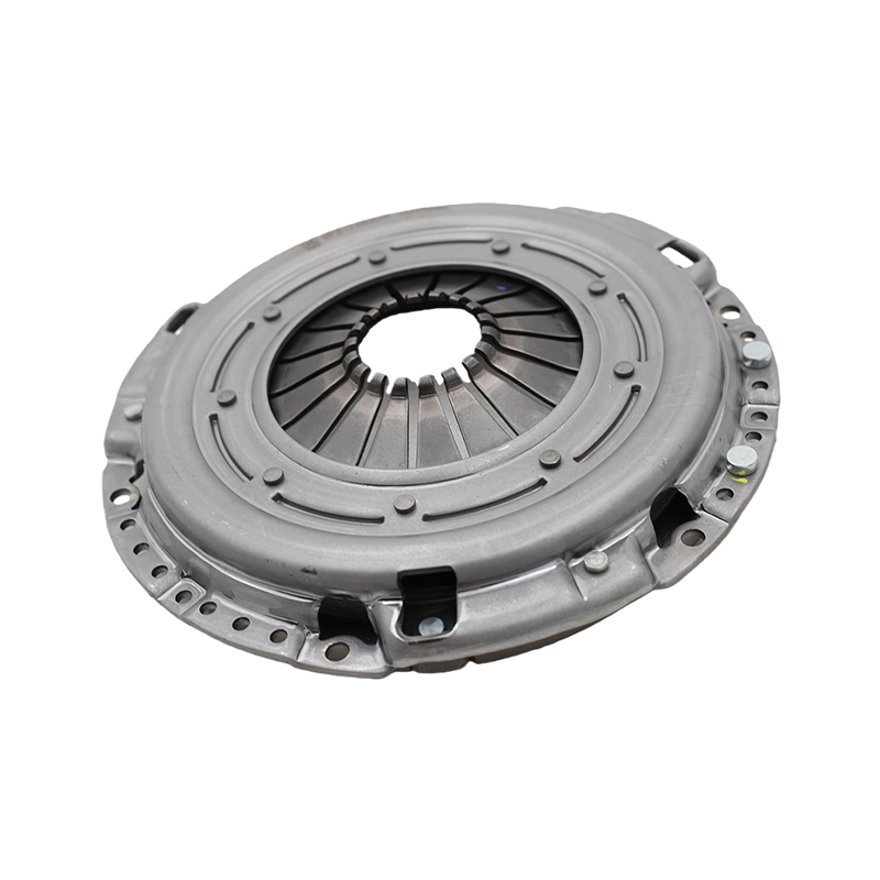 Suitable for JMC Pickup Trucks, Old Yusheng and Old Yuhu, Single-mass Clutch Pressure Plate 9P2-7563DA