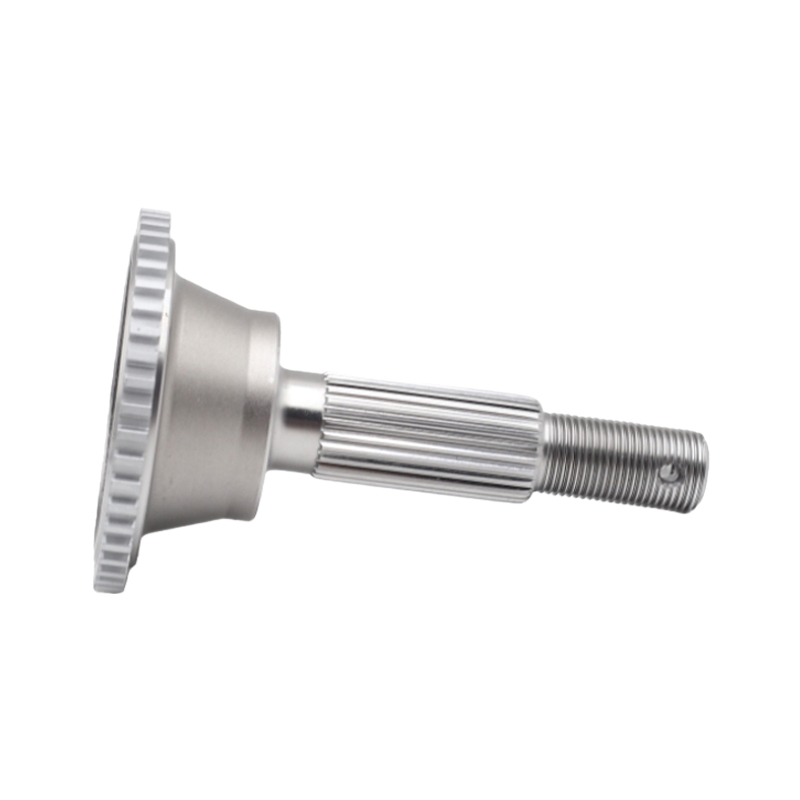 Suitable for Ford Transit L536, Front Spindle Assembly with Ring Gear KC19-2C422-AA