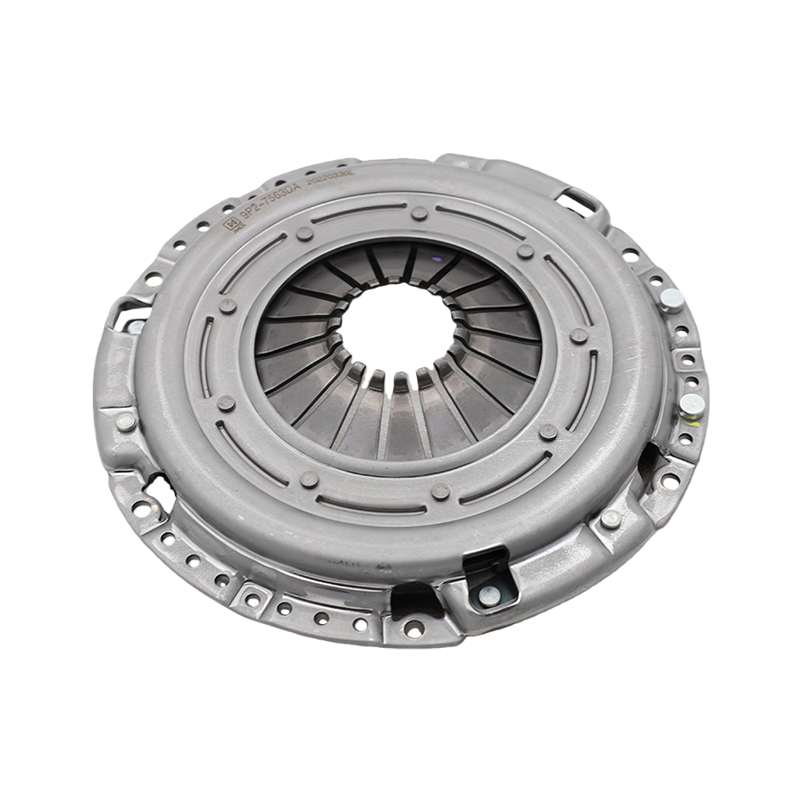 Suitable for JMC Pickup Trucks, Old Yusheng and Old Yuhu, Single-mass Clutch Pressure Plate 9P2-7563DA