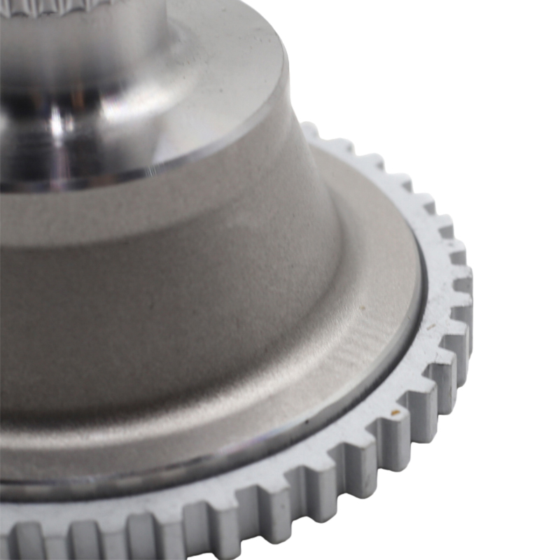 Suitable for Ford Transit L536, Front Spindle Assembly with Ring Gear KC19-2C422-AA