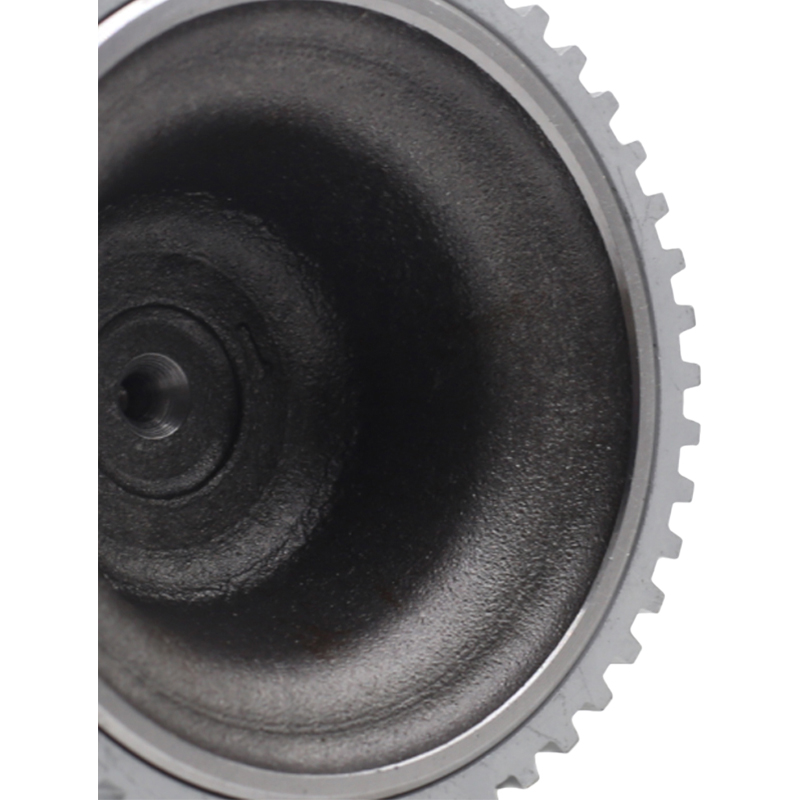 Suitable for Ford Transit L536, Front Spindle Assembly with Ring Gear KC19-2C422-AA