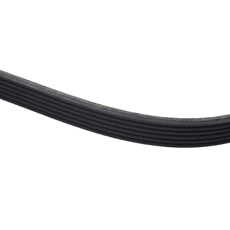 Suitable for Ford Transit Belt-Driven (Fan-Driven) Diesel 6PK1700 1307012TA