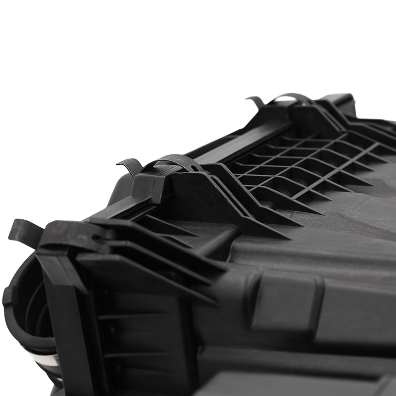 Air Filter Assembly JP1-9600-AB for JMC Pickup Trucks, Specifically the Yuhu 3 Model