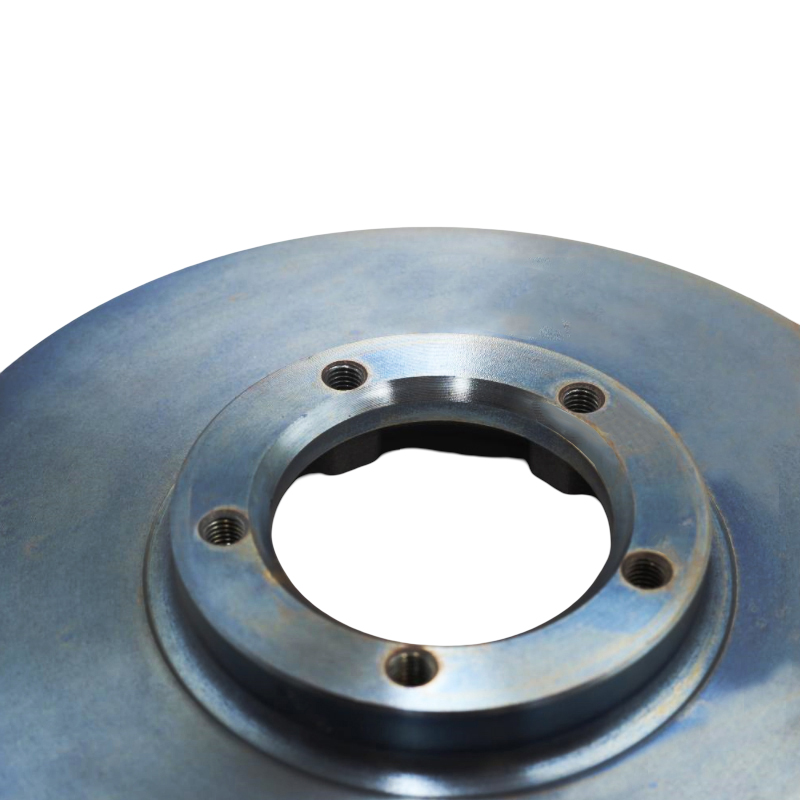 Suitable for Classic Ford Transit and Ford Transit Transit Brake Discs (Front) 5-Hole CC95VB 1125BA