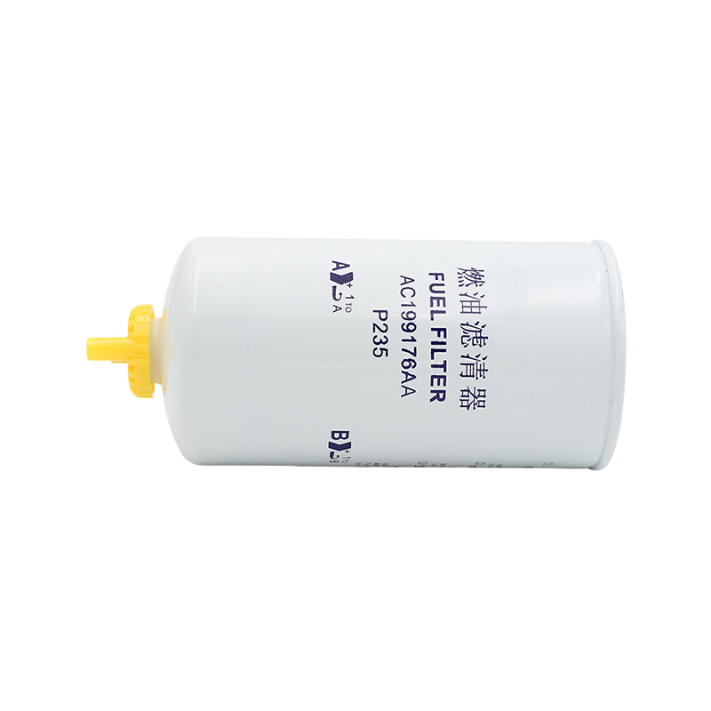 Suitable for the New Generation Ford Transit National III and National IV Diesel Filter (Tightening) AC19-9176AA