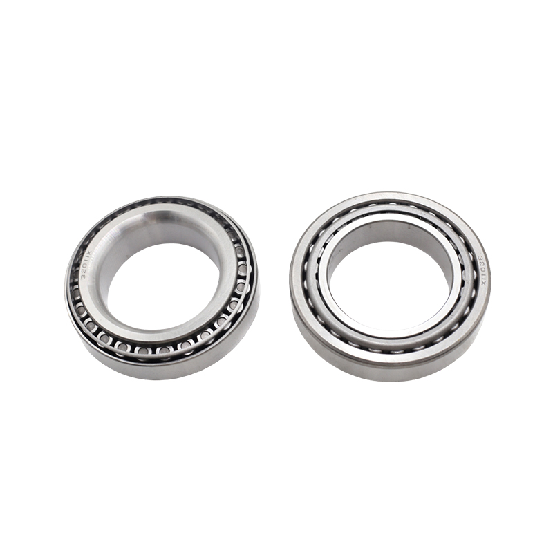 Repair Kit for Rear Wheel Bearings of the New Generation Ford Transit 3C11-1A049-AA