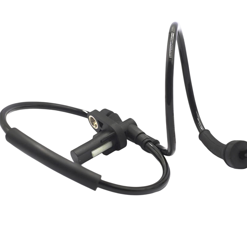 Suitable for the New Generation Transit with Front Sensor (ABS) JC19-2B372-AA