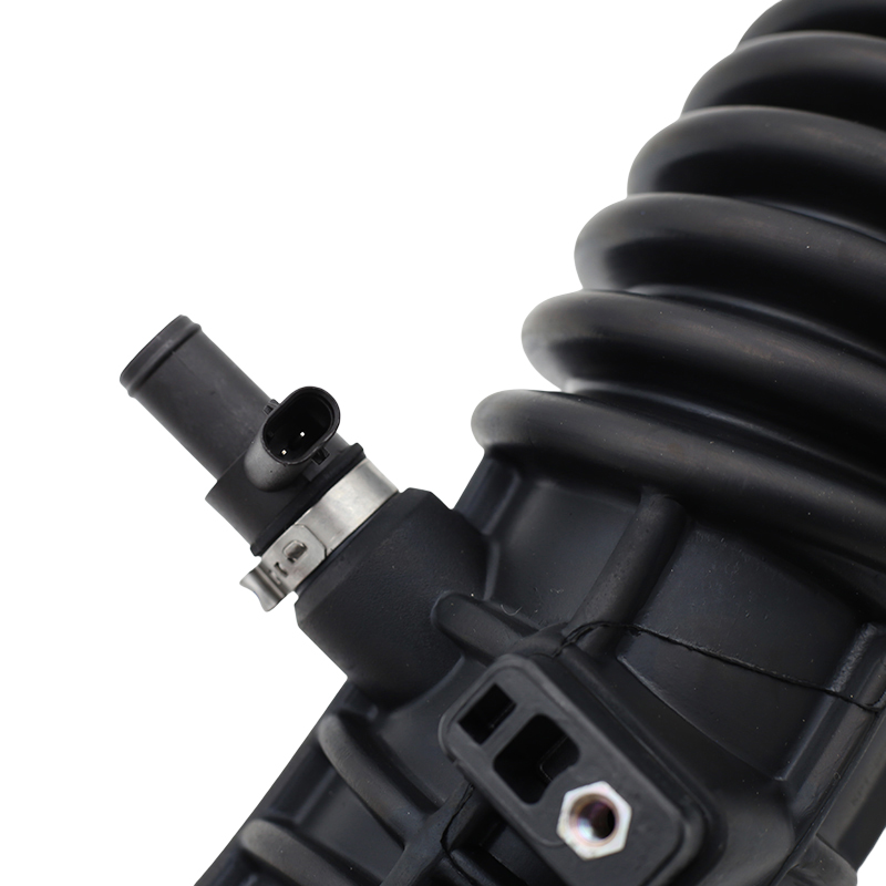 Suitable for JMC Pickup Trucks, New Guide Air Filter Tube (Air-Boost) KP1-9F805-BB