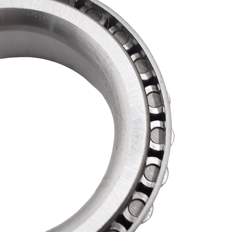 Repair Kit for Rear Wheel Bearings of the New Generation Ford Transit 3C11-1A049-AA