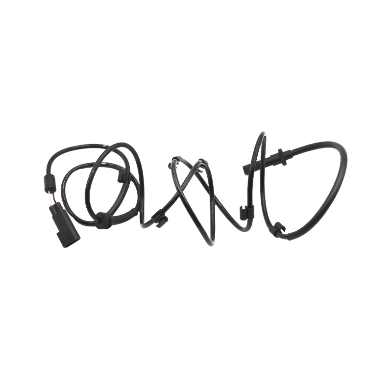 Suitable for the New Generation Transit with Sensor (ABS) Rear R JC19-2B372-BA