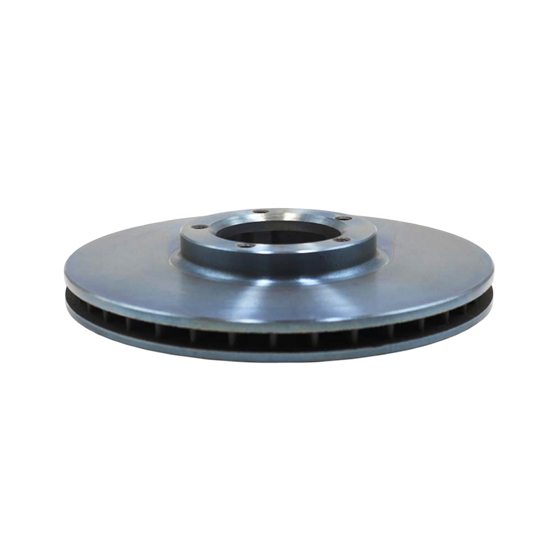 Suitable for Classic Ford Transit and Ford Transit Transit Brake Discs (Front) 5-Hole CC95VB 1125BA