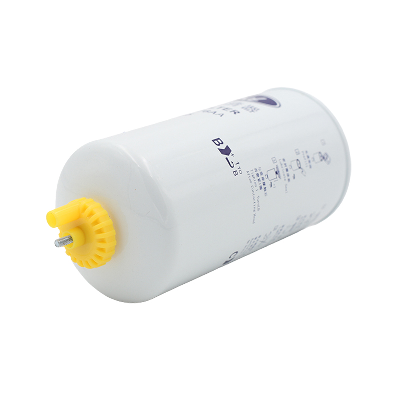 Suitable for the New Generation Ford Transit National III and National IV Diesel Filter (Tightening) AC19-9176AA