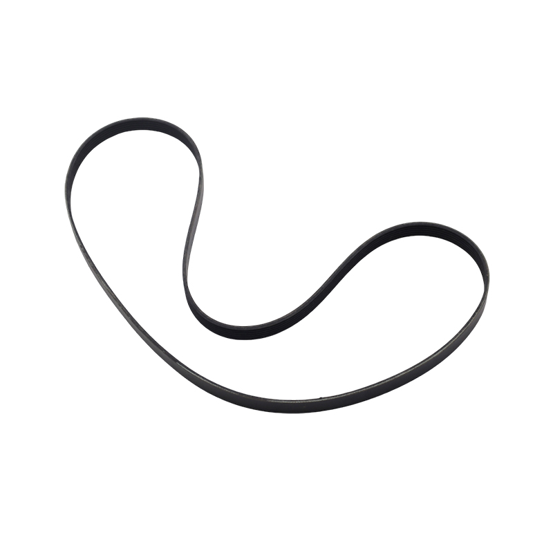 Suitable for Ford Transit Belt-Driven (Fan-Driven) Diesel 6PK1700 1307012TA