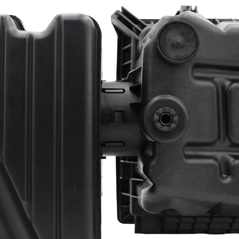 Air Filter Assembly JP1-9600-AB for JMC Pickup Trucks, Specifically the Yuhu 3 Model