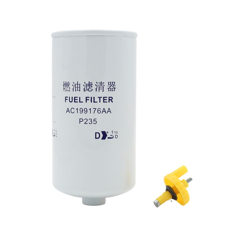 Suitable for the New Generation Ford Transit National III and National IV Diesel Filter (Tightening) AC19-9176AA