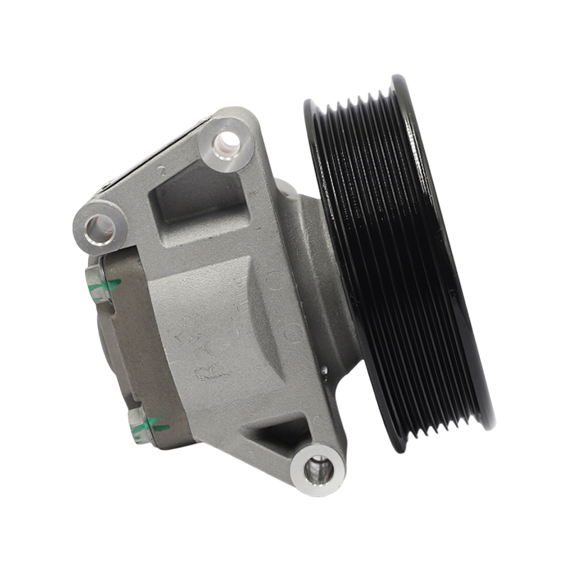 Power Steering Pump CC11-3A696-CC Suitable for Ford Transit (New Generation).