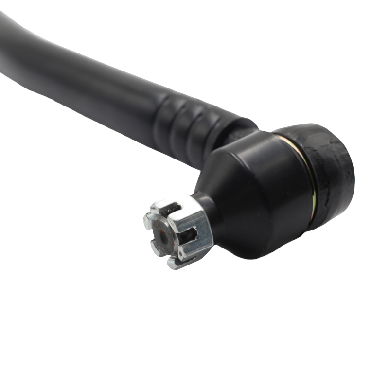 Suitable for JMC Trucks, Kairui N8, Kaiyun N720, Kaiyun National Vi Emission Standard Vehicles, Kairui Electric Vehicles, Straight Tie Rod AN3-3024-BD