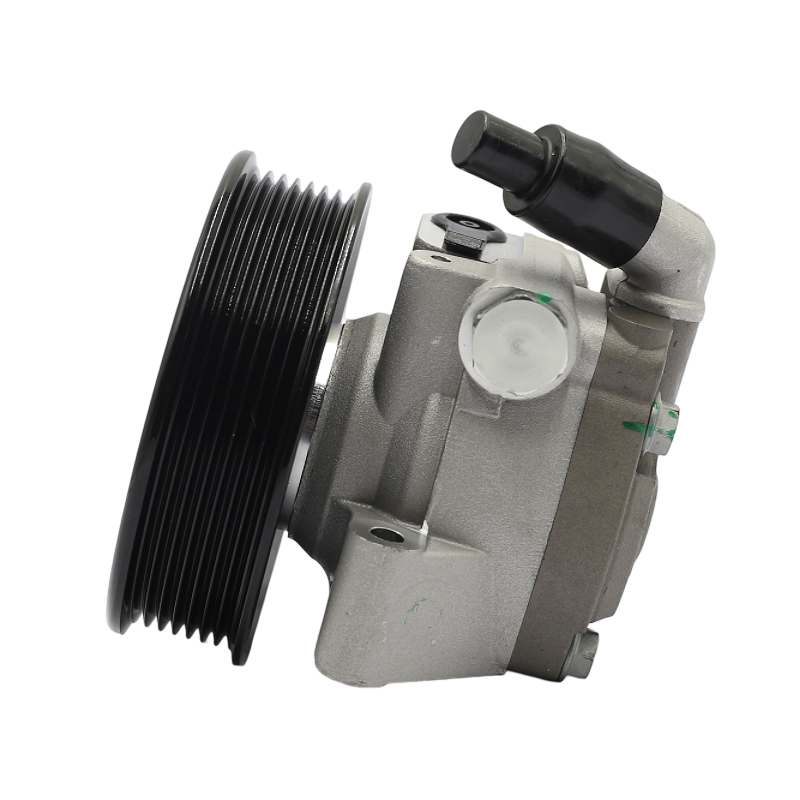 Power Steering Pump CC11-3A696-CC Suitable for Ford Transit (New Generation).