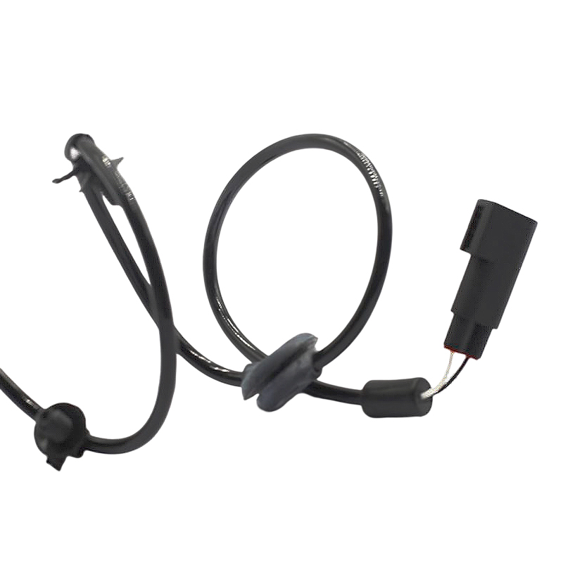 Applicable to Ford Transit New Generation Transit ABS Sensor Front JC19-2B372-AA