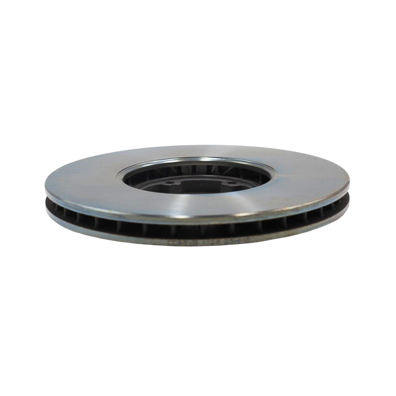 Suitable for Ford Transit Classic and Transit Models, Front 5-Hole Brake Discs CC95VB 1125BA