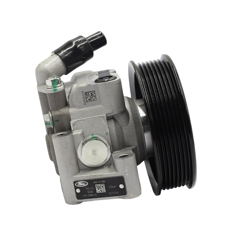 Power Steering Pump CC11-3A696-CC Suitable for Ford Transit (New Generation).