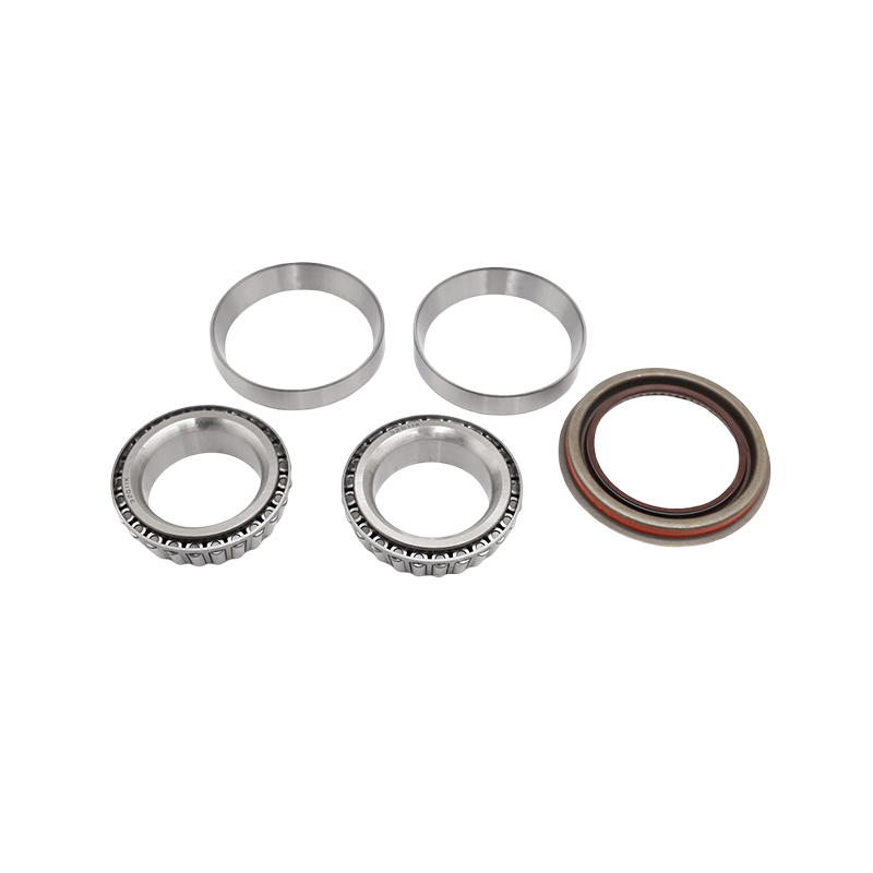 Repair Kit for Rear Wheel Bearings of Ford Transit L536 (Model 3C11-1A049-AA)