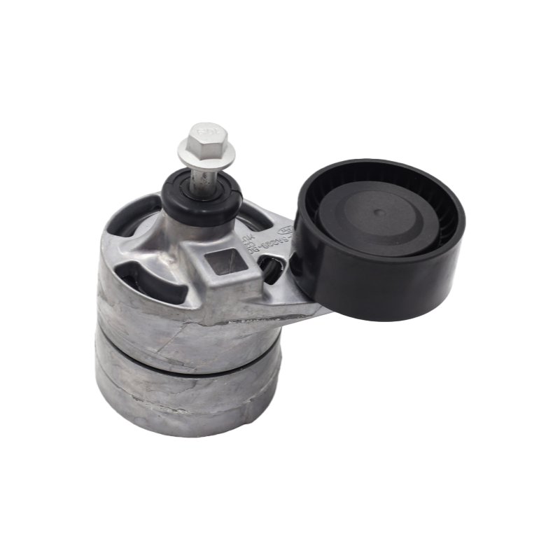 Suitable for the New Generation Ford Transit 2.4 Fan Pulley Tensioning C 6C1Q-6A228BC