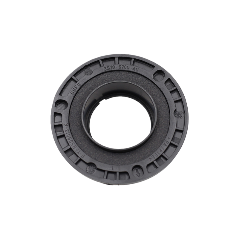 Suitable for JMC Pickup Trucks, New Generation Ford Transit, Yuhu, Kai Rui N8, And New Yusheng. Oil Seal, Front Crankshaft 3S7Q-6700-AC