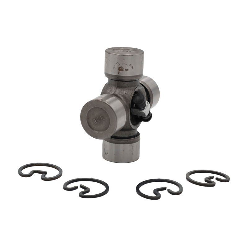 Suitable For JMC Trucks, Kairui N8 (Kaiyun, Kaiwei, Shunda, Shunwei China VI) Shunda Electric Vehicle, All New Kaiyun China VI, Driveshaft Universal Joint ECN3-4000-AA