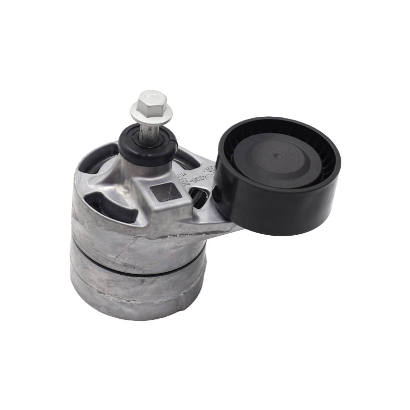 Suitable For Ford Transit, New Generation Transit 2.4, Fan Belt Tensioner C, 6C1Q-6A228BC