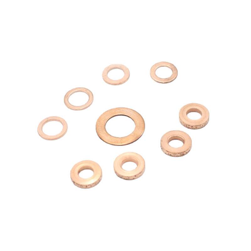 Suitable For JMC Trucks, Kaiyun N7 / China V, Air Brake, Overhaul Kit HN1-6945-BA