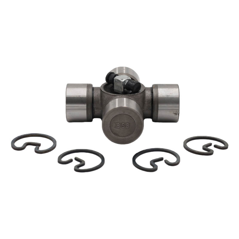 Suitable For JMC Trucks, Kairui N8 (Kaiyun, Kaiwei, Shunda, Shunwei China VI) Shunda Electric Vehicle, All New Kaiyun China VI, Driveshaft Universal Joint ECN3-4000-AA