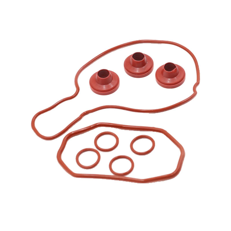 Suitable For JMC Trucks, Kaiyun N7 / China V, Air Brake, Overhaul Kit HN1-6945-BA