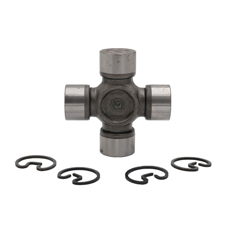 Suitable For JMC Trucks, Kairui N8 (Kaiyun, Kaiwei, Shunda, Shunwei China VI) Shunda Electric Vehicle, All New Kaiyun China VI, Driveshaft Universal Joint ECN3-4000-AA