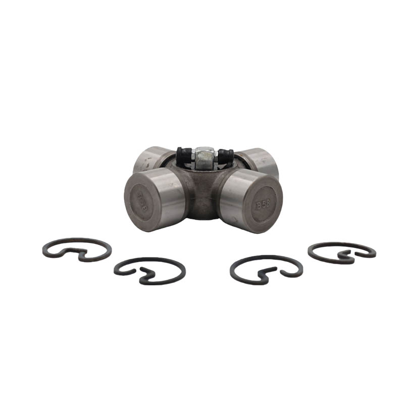 Suitable For JMC Trucks, Kairui N8 (Kaiyun, Kaiwei, Shunda, Shunwei China VI) Shunda Electric Vehicle, All New Kaiyun China VI, Driveshaft Universal Joint ECN3-4000-AA