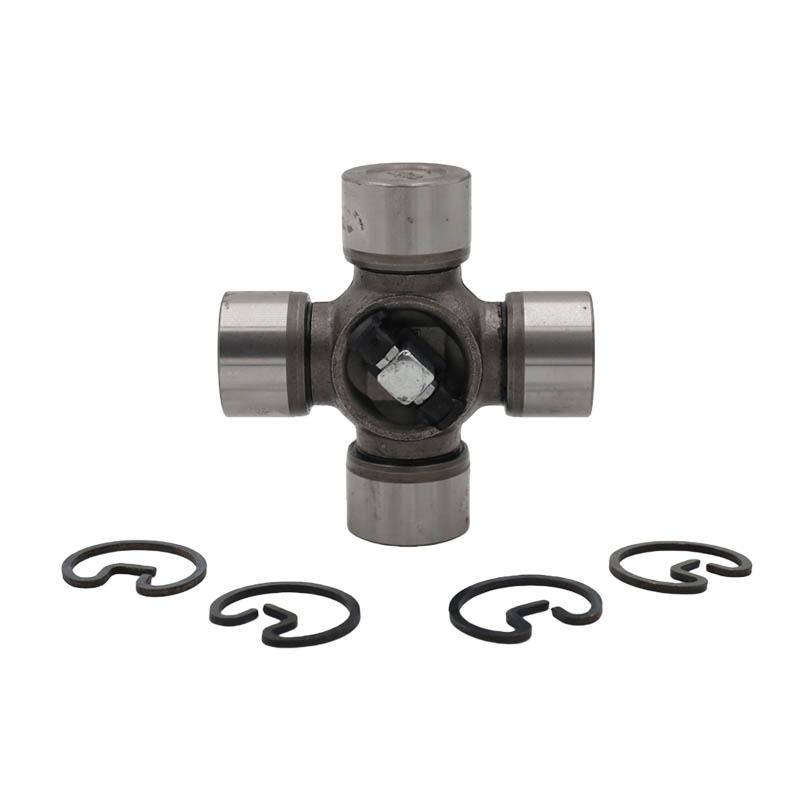 Suitable For JMC Trucks, Kairui N8 (Kaiyun, Kaiwei, Shunda, Shunwei China VI) Shunda Electric Vehicle, All New Kaiyun China VI, Driveshaft Universal Joint ECN3-4000-AA