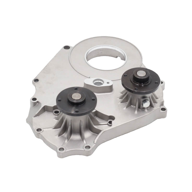 Water Pump BC1-8A558-AA Suitable for Ford Transit Classic and Ford Transit Elevator