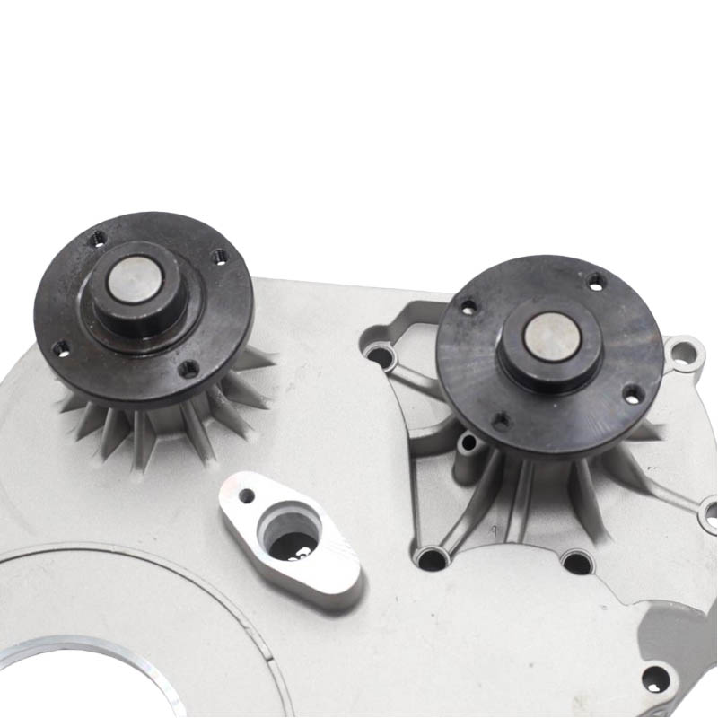 Water Pump BC1-8A558-AA Suitable for Ford Transit Classic and Ford Transit Elevator