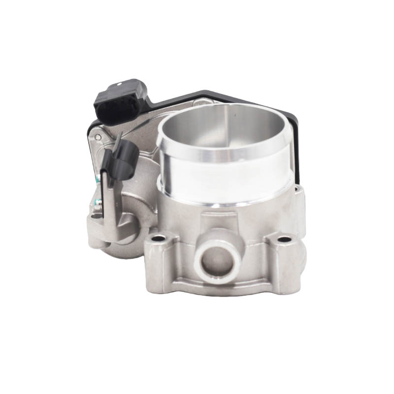 Suitable for JMC Pickup Trucks, Including the Kaiyun, Kairui, Shunda, Baodian, Teshun, Quanzhen, Yuhu, Yusheng, Everest, And the New Generation Quanzhen. Throttle Body  C BK2Q 9E926 AC