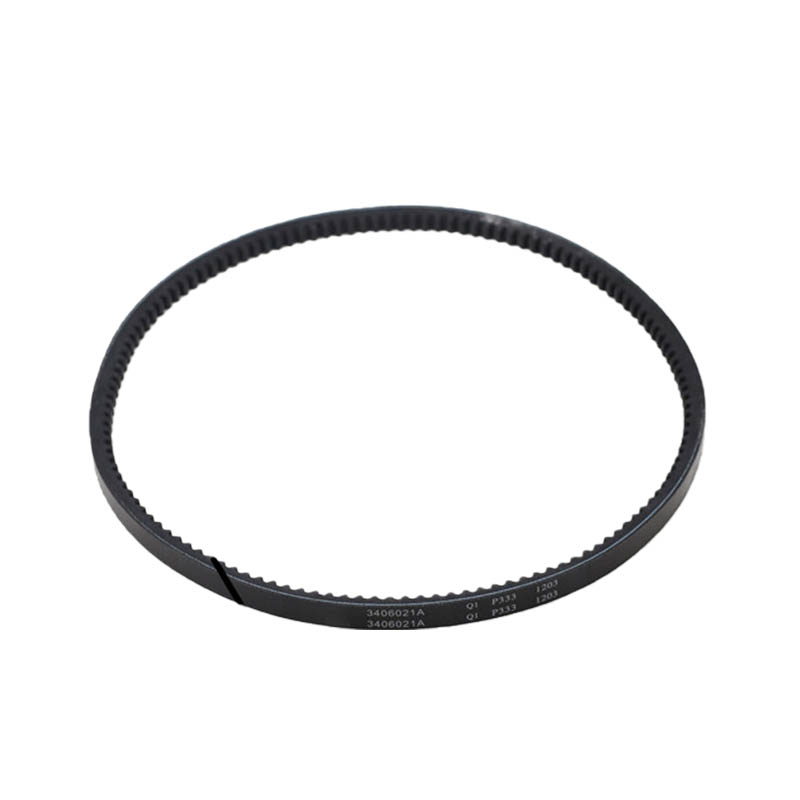 Suitable for Kaiyun, Shunda, Kairui, Baodian Belts (Power Booster Pumps) 17-330 3406021A