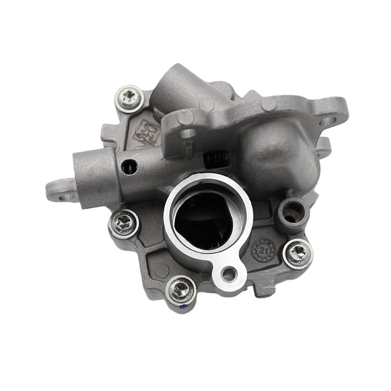 Oil Pump GP2-6600-EA Suitable for Ford Transit, New Generation Ford Transit 2.2, Ford Everest, Ford Territory 5 4WD, And New Territory