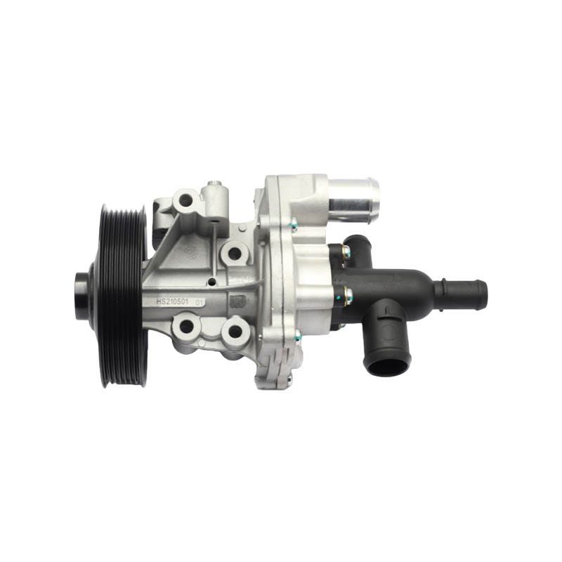 Water Pump (C)2.2 DC1Q-8A558-AA Suitable for Ford Transit, New Generation Ford Transit L536, Ford Everest, And Ford Transit T8