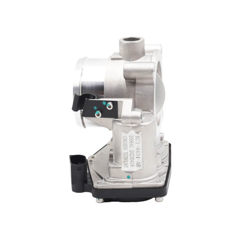 Suitable for JMC Pickup Trucks, Including the Kaiyun, Kairui, Shunda, Baodian, Teshun, Quanzhen, Yuhu, Yusheng, Everest, And the New Generation Quanzhen. Throttle Body  C BK2Q 9E926 AC