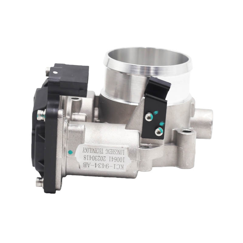 Suitable for JMC Pickup Trucks, Including the Kaiyun, Kairui, Shunda, Baodian, Teshun, Quanzhen, Yuhu, Yusheng, Everest, And the New Generation Quanzhen. Throttle Body  C BK2Q 9E926 AC