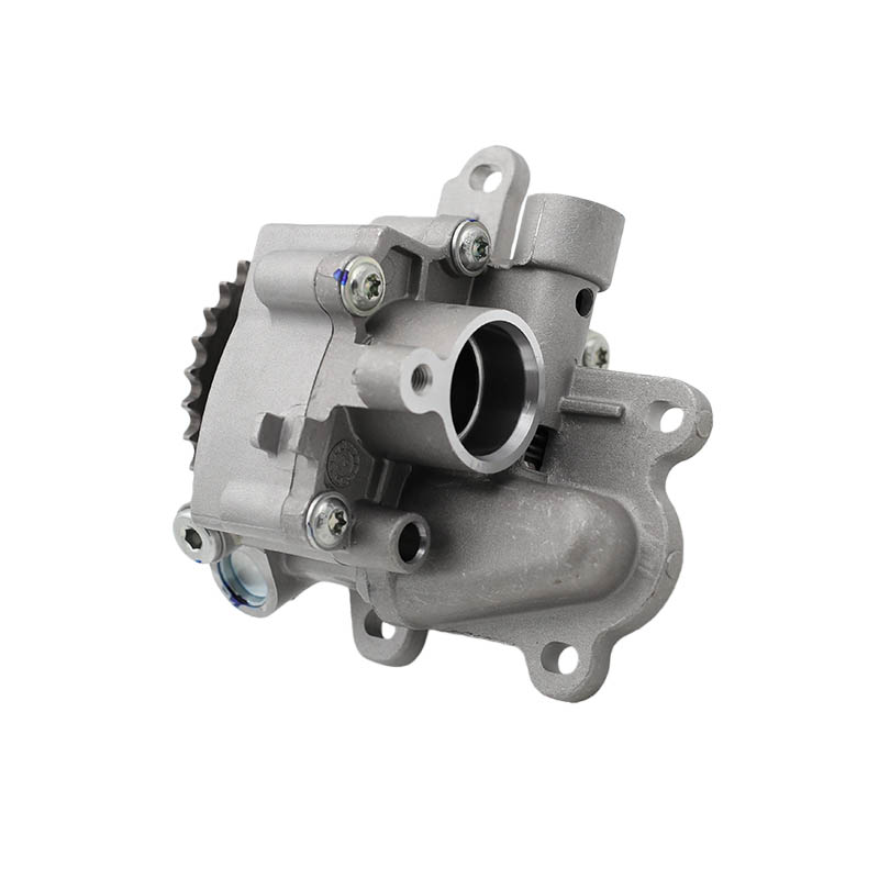 Oil Pump GP2-6600-EA Suitable for Ford Transit, New Generation Ford Transit 2.2, Ford Everest, Ford Territory 5 4WD, And New Territory