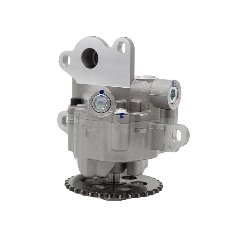 Oil Pump GP2-6600-EA Suitable for Ford Transit, New Generation Ford Transit 2.2, Ford Everest, Ford Territory 5 4WD, And New Territory